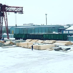 Фото компании ООО Группа компаний «Вира Транс» 2