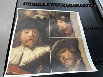 Фото компании ООО Типографика 4