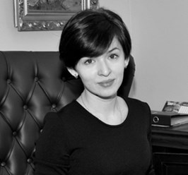 Дина Баходировна Михеева.
Адвокат.