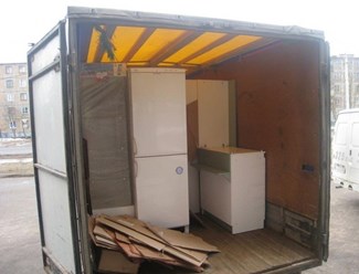 Фото компании ООО Газель55 19