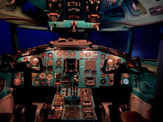 Фото компании  Легенда ТУ-154 1