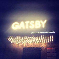 Фото компании  Gatsby Bar, кафе-бар 15