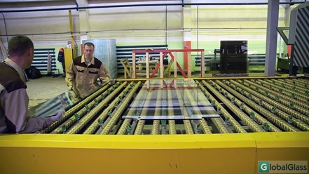 Фото компании ООО Глобал Гласс 4