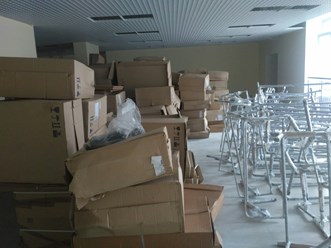 Фото компании ООО Грузис НН 25