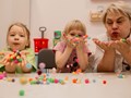 Фото компании ИП Детский образовательный центр Буквоежка 1