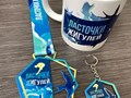 Комплект наград на соревнования
