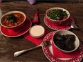 Фото компании  Нигора, сеть кафе узбекской кухни 3