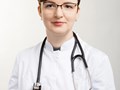 Лешко Юлия Юрьевна
    врач-ревматолог
    высшая квалификационная категория
    стаж работы 16 лет