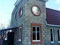 Остекление профиль Veka Euroline 60 мм , энергосберегающий стеклопакет. Фурнитура Масо ММ