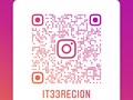 Информационные технологии 33 - QR-code - Instagram