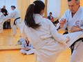 Фото компании ООО Школа боевых искусств МГПУ 2