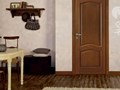 Модель "Классика", цвет "Коньяк"