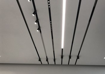 Фото компании ООО Дискаунтер Потолков 3