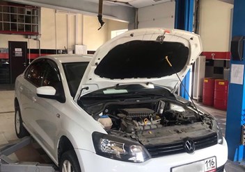 Фото компании  LUKAS 3