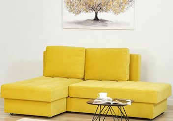 Фото компании  Мебельный базар Псков 1