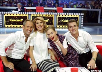 Фото компании  Дизайн - ателье "Alexa Tarlini" 5