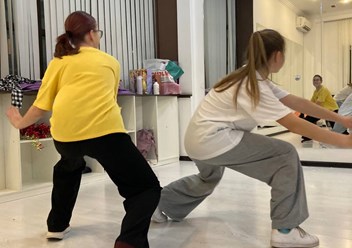 Фото компании  Лэйтент Сэнс 6