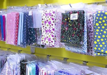 Фото компании  Наперсток 4