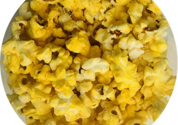 сырный попкорн оптом от производителя popcornoptom.ru