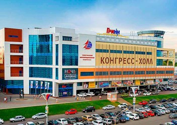 Фото компании ООО СтройТехноГрупп 1