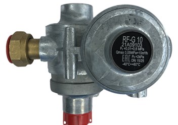 Фото компании ООО Техгазснаб 4