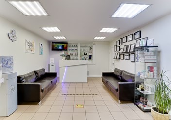 Фото компании  Легкий Шаг 5