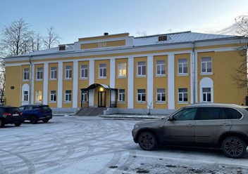 Фото компании ООО Классика окон 5