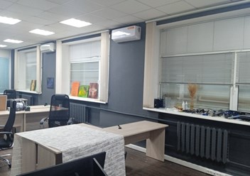 Фото компании ООО РСК «Альнабирис» 6