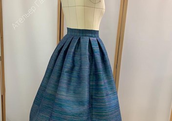 Фото компании ИП Ателье Галины Лебидь 3