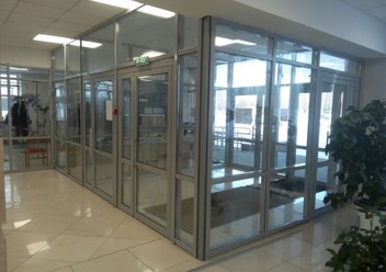 Фото компании ООО ТД Вершина 1