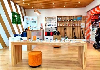 Фото компании  GOODMi.ru - фирменный магазин Xiaomi 2