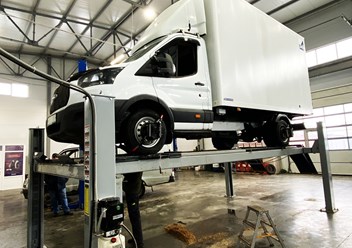 Фото компании  Порт Авто 1