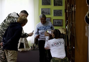 Фото компании ООО Корзу Тревел 5
