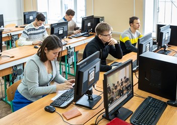 SMM специалист / SEO специалист