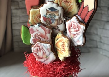 Фото компании ИП Имбирные пряники 3