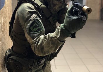 Фото компании ип Бункер 74 1