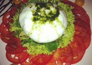 Фото компании  Gray Goose, кафе 6