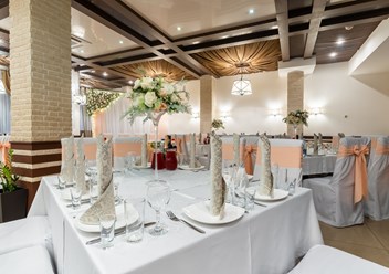 Фото компании  ВИЛЛАДЖ 2