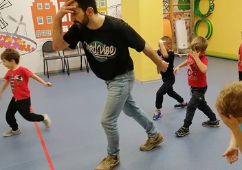 Фото компании ООО Dance Traffic 2