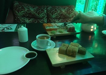 Фото компании  SUSHISTYLE, суши-бар 5