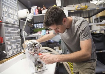 Ремонт швейных машин