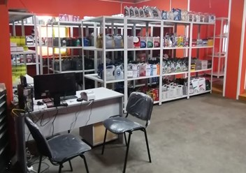 Фото компании  Zavgar 4