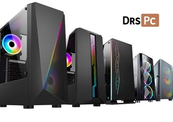 Игровые компьютеры в Новосибирске и с доставкой