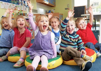 Фото компании  Фоксвилл 1