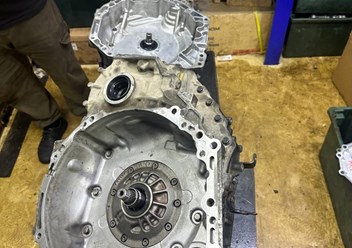 Фото компании  АКПП-Центр 1