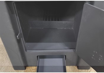 Фото компании  Властелин огня 5