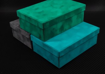 Фото компании ИП Производство подарочной упаковки «Flower-boxes» 3