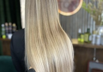 Фото компании  Tentone beauty 2