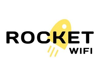 Фото компании  ROCKET WIFI 1