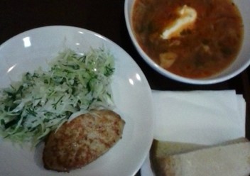 Фото компании  Шоколад, ресторан 1